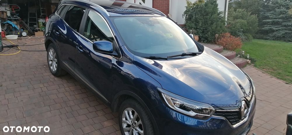 Renault Kadjar 1.2 Energy TCe Zen - 1