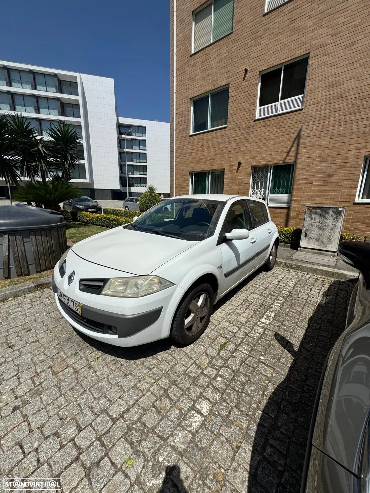 Renault Mégane 1.5 dCi Extreme - 1