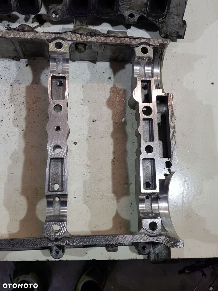 głowica kompletna bk2q-6k537-ab boxer jumper transit 2.2 hdi tdci e5 - 11