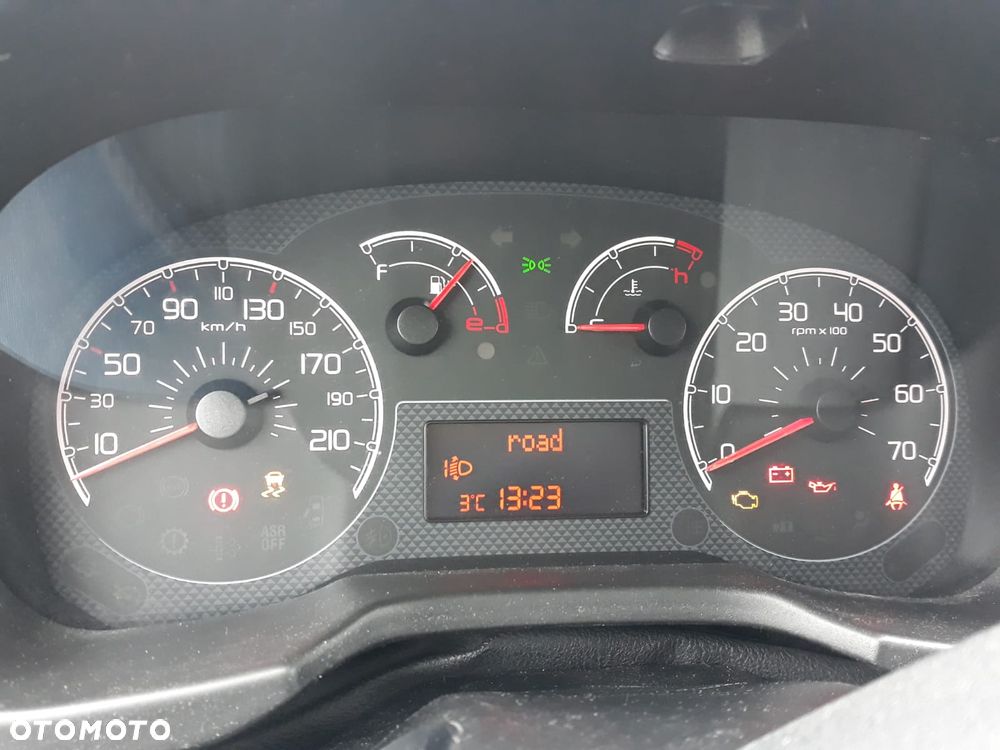 Citroën Nemo 1.3 HDi X - 9