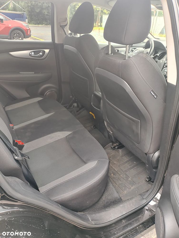 Nissan Qashqai - 16