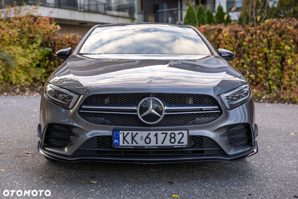 Mercedes-Benz Klasa A - 3