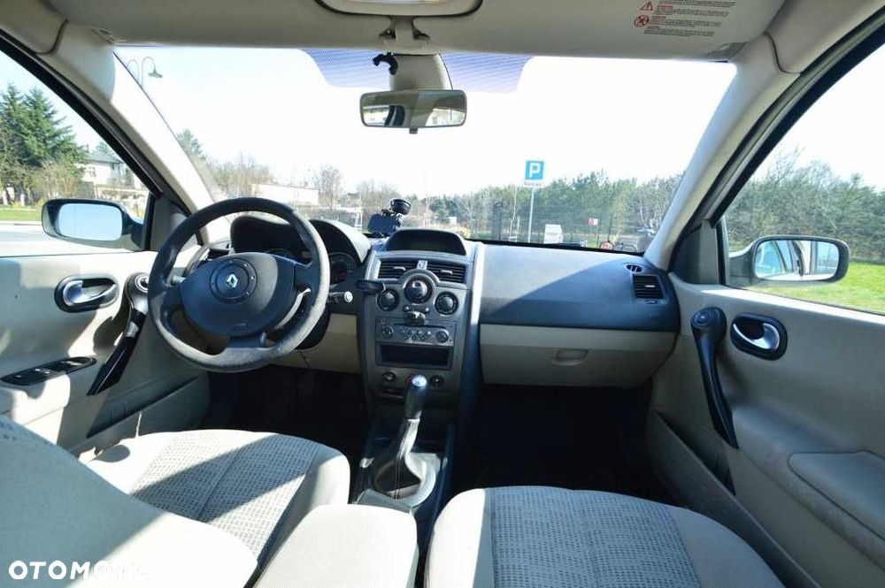 Renault 4 - 5