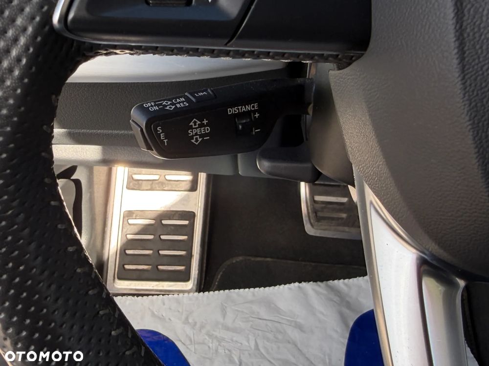 Audi Q8 55 TFSI mHEV Quattro Tiptronic - 25