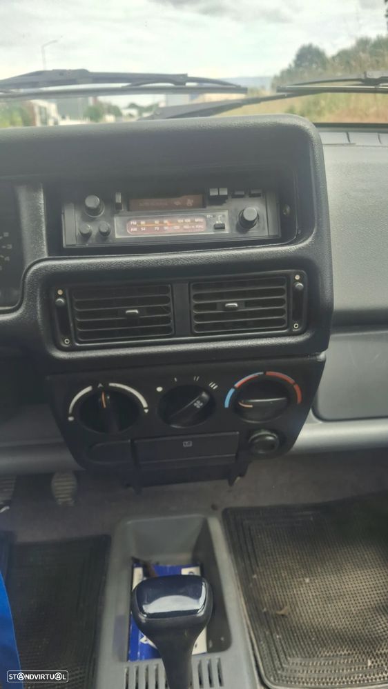Ford Fiesta - 6