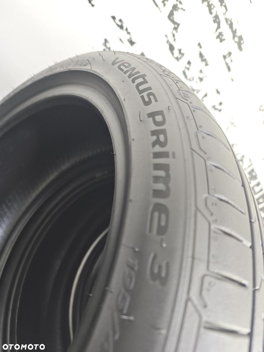 195/45r16 hankook 2023 letnie 7mm 50707 - 6