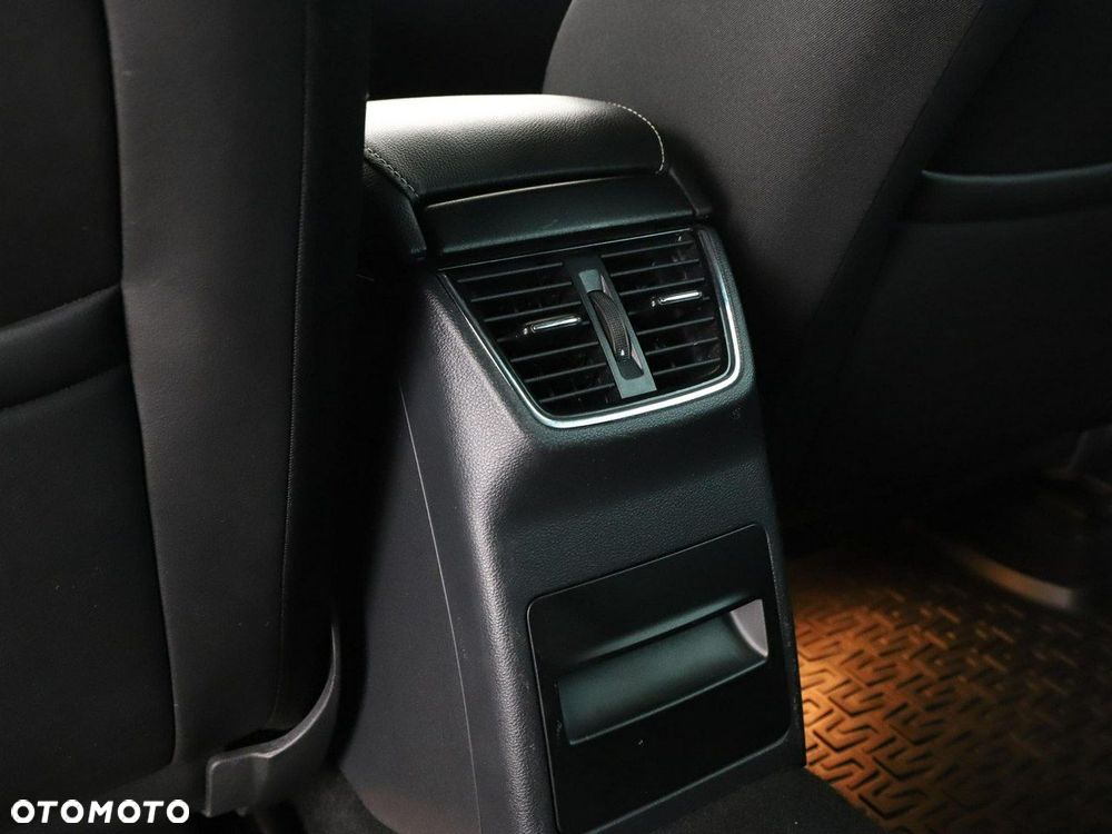 Skoda Octavia 2.0 TSI RS 245 - 39
