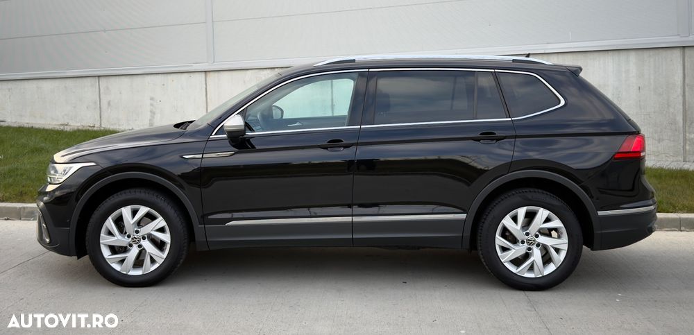 Volkswagen Tiguan Allspace 2.0 TDI SCR DSG Life - 38