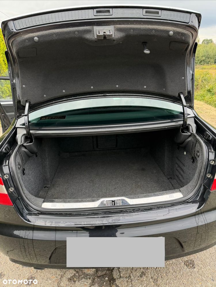 Skoda Superb 2.0 TDI Comfort - 9