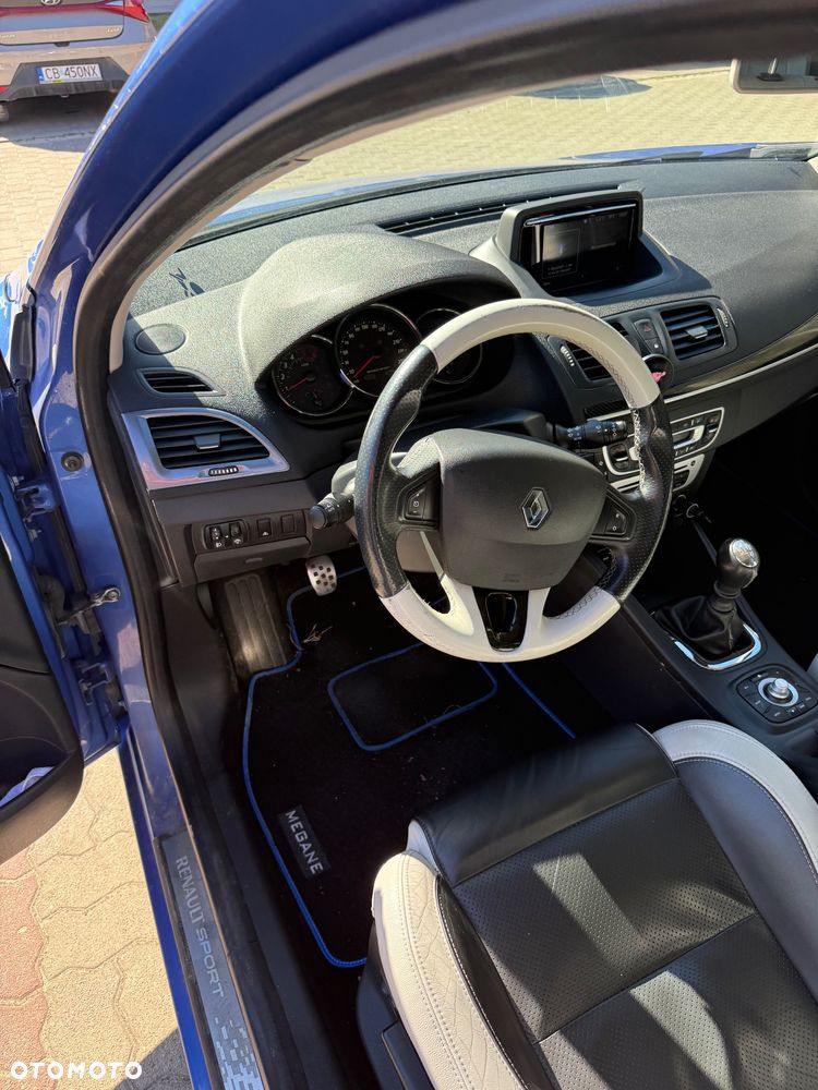 Renault Megane - 9