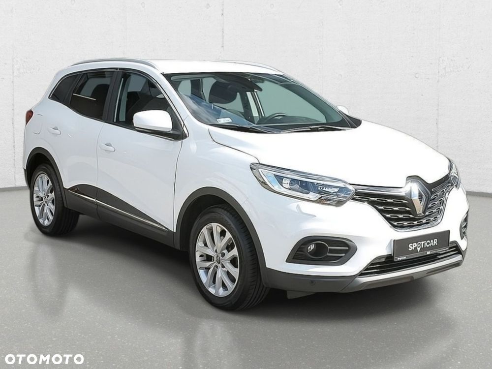 Renault Kadjar 1.3 TCe FAP Easy Life - 7