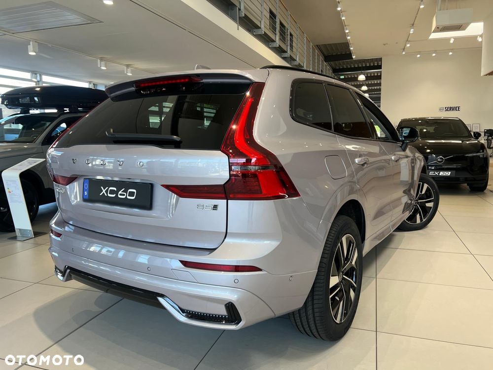Volvo XC 60 B5 B AWD Plus Bright - 6