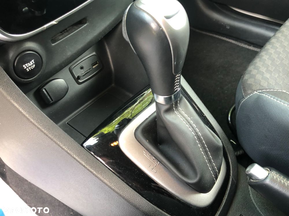 Renault Clio 1.2 Energy TCe GT 120 EDC EU6 - 38