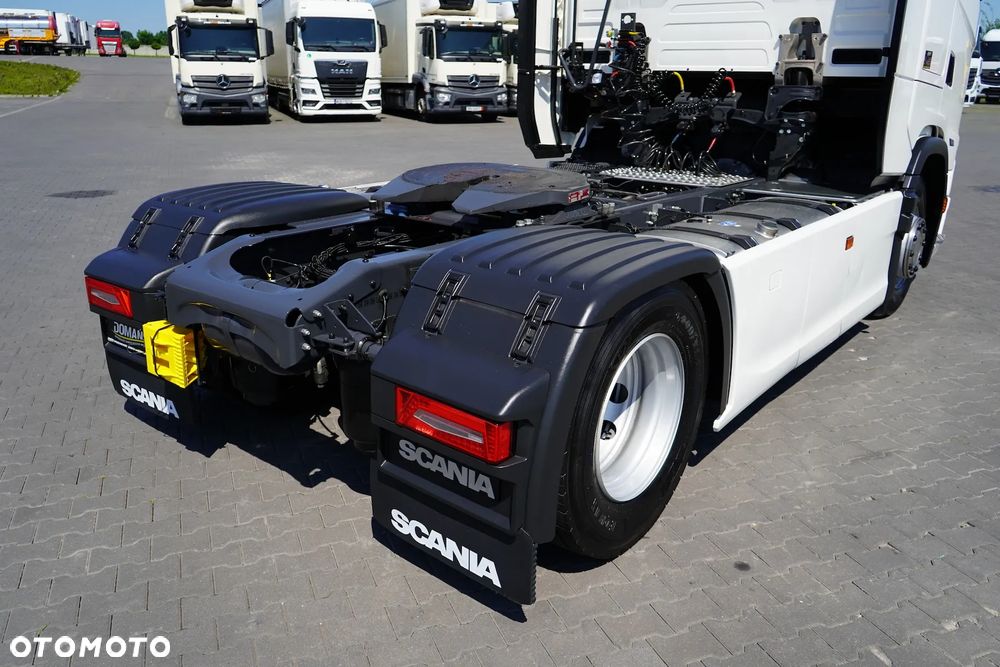 Scania / S 500 / EURO 6 / ACC / RETARDER / PEŁNA OPCJA / JAK NOWA - 32