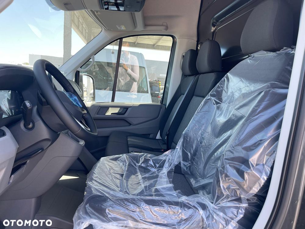 Volkswagen Crafter - 20