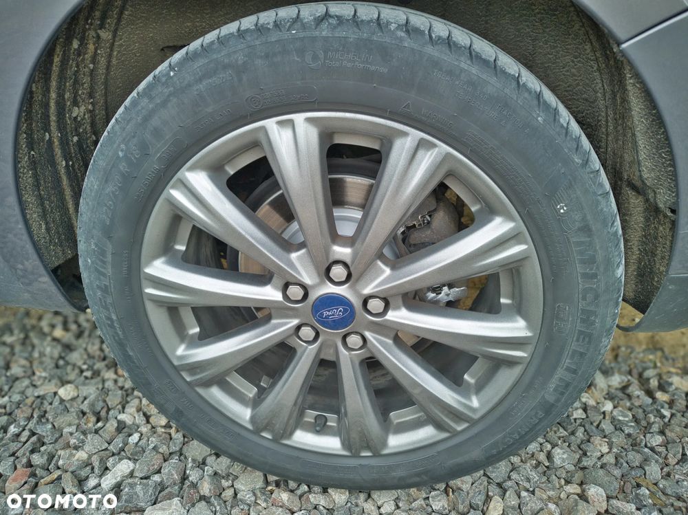 Ford S-Max 2.0 TDCi DPF Titanium X - 12