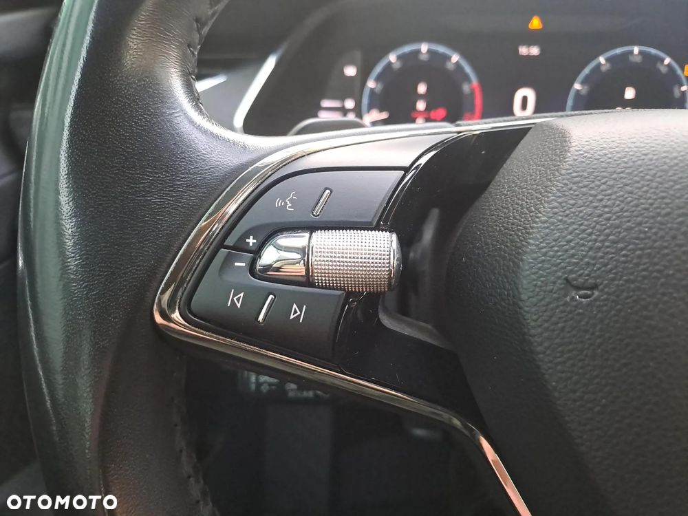 Skoda Octavia 1.5 TSI e-Tec Style DSG - 15