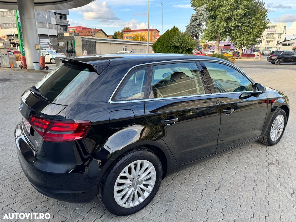 Audi A3 1.4 TFSI Attraction - 7