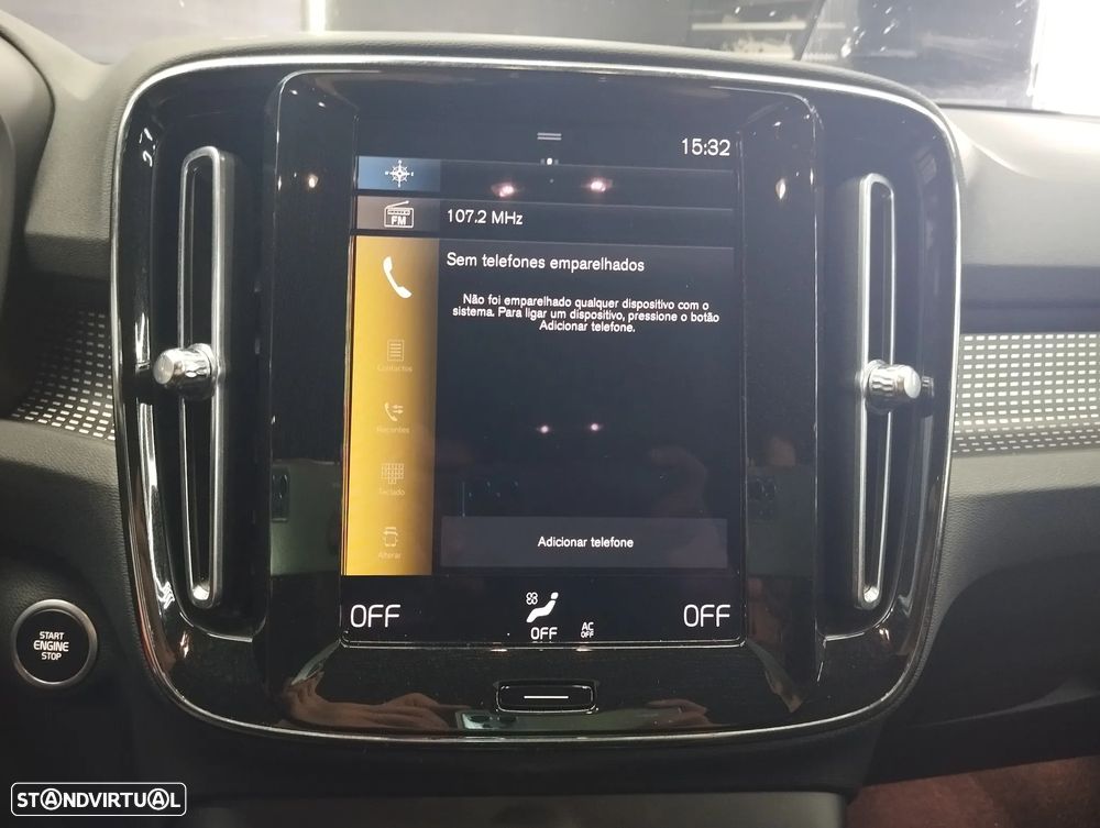 Volvo XC 40 T5 Recharge DKG RDesign - 32