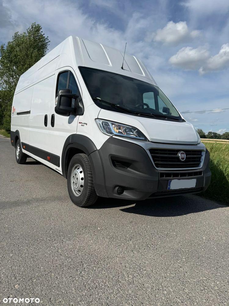 Fiat Ducato - 7