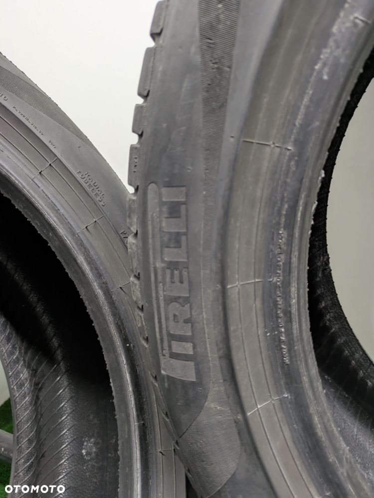 Opony letnie 235/45/18 Pirelli Cinturato P7 - 6