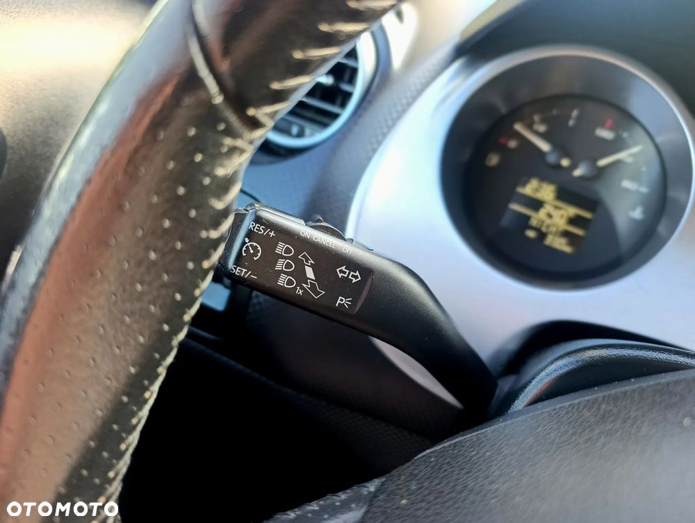 Seat Altea XL 1.6 TDI DPF CR Ecomotive Style - 25