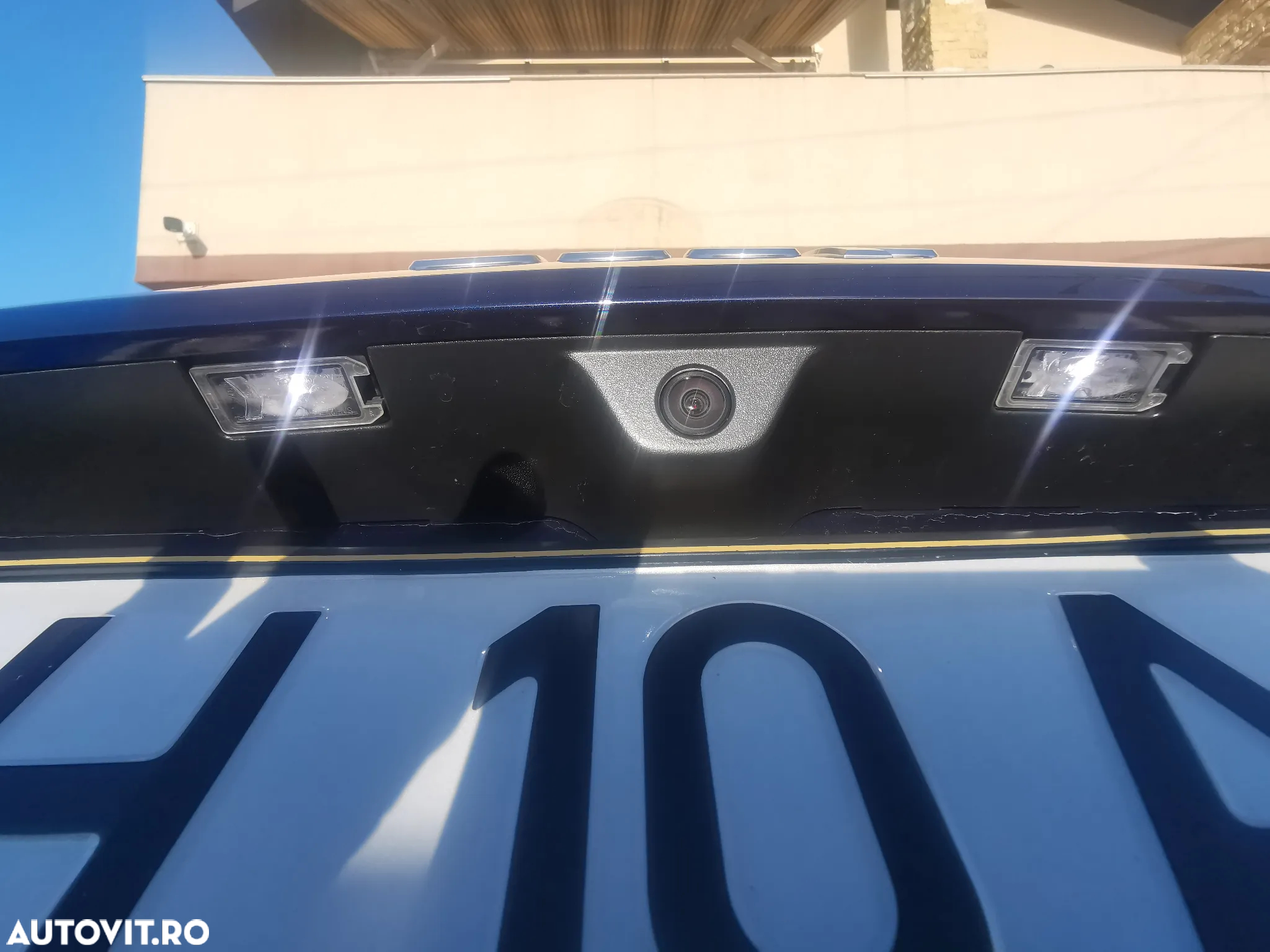 Jeep Grand Cherokee 3.0 TD AT Summit - 27