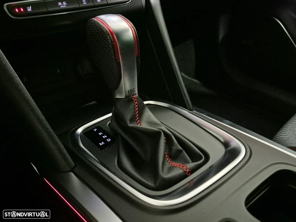 Renault Mégane 1.8 TCe R.S. Trophy EDC - 14