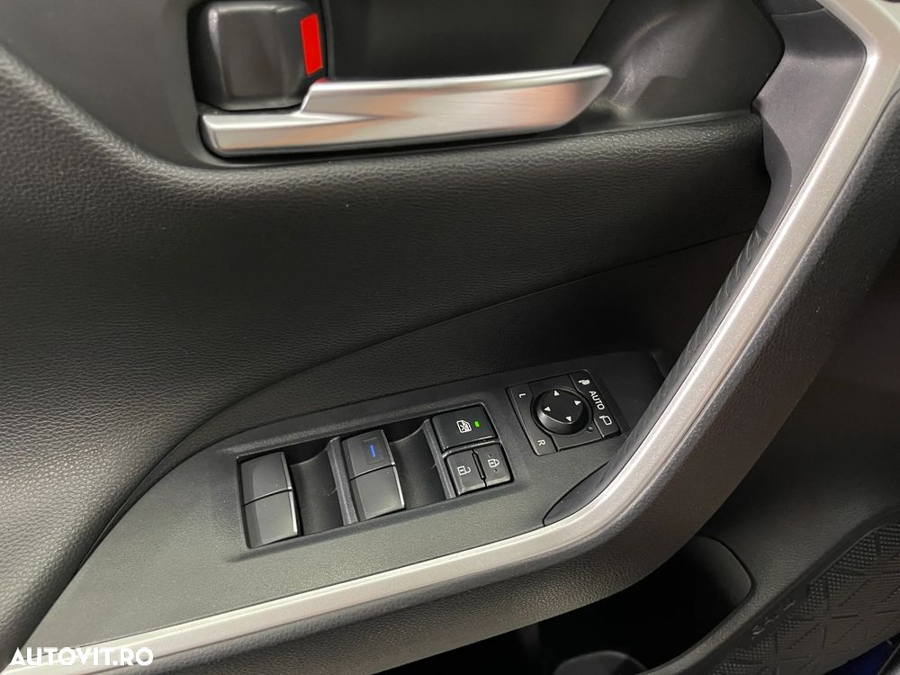 Toyota RAV4 2.5 Hybrid VVT-iE 4x4 Active - 15