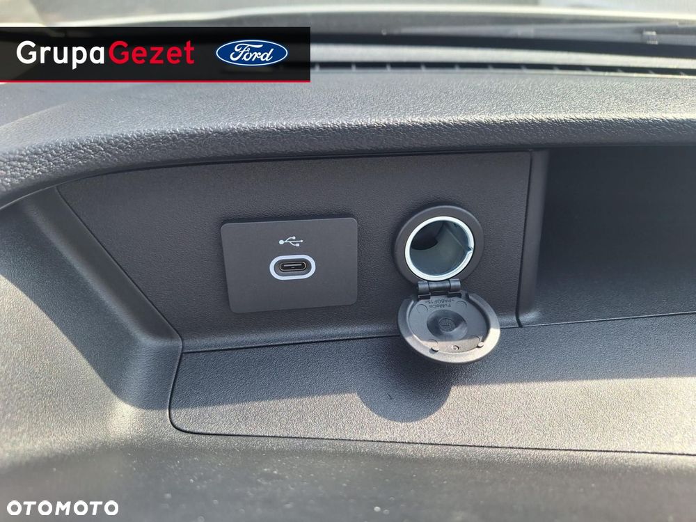 Ford Transit - 10