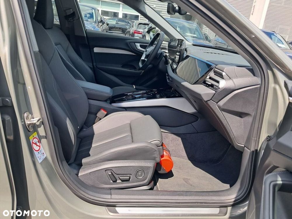 Audi A5 Limousine - 27