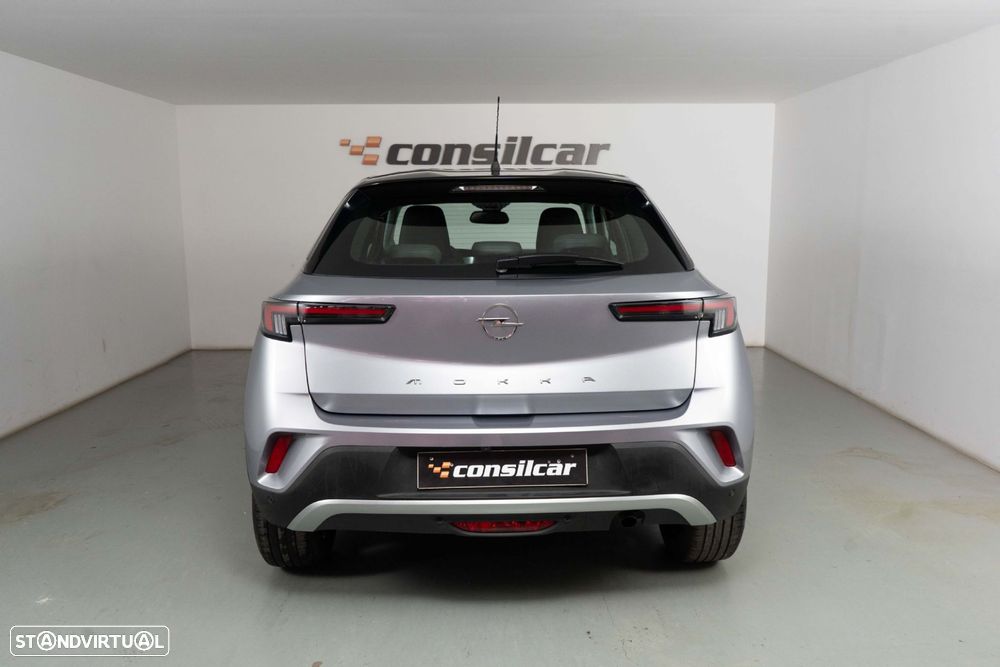 Opel Mokka 1.2 T Edition - 6