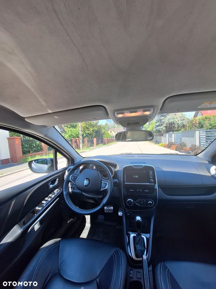 Renault Clio Energy TCe 120 EDC Initiale Paris - 7