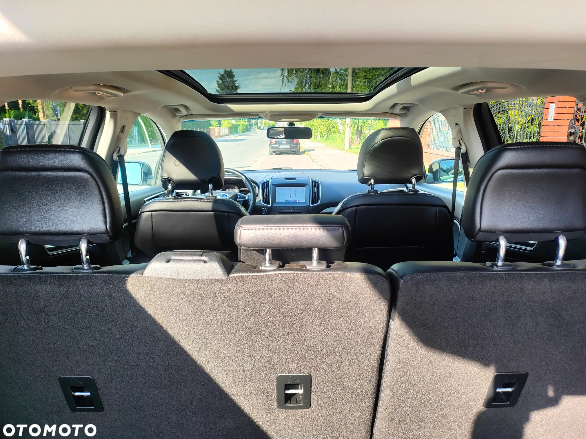 Ford Edge - 16