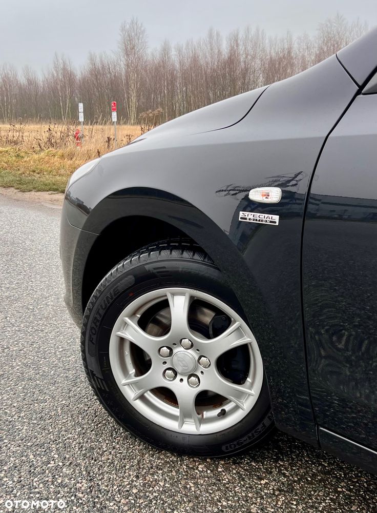 Hyundai i30 1.6 blue Comfort - 31