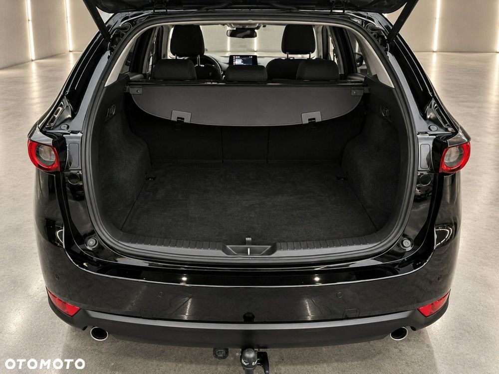 Mazda CX-5 - 14