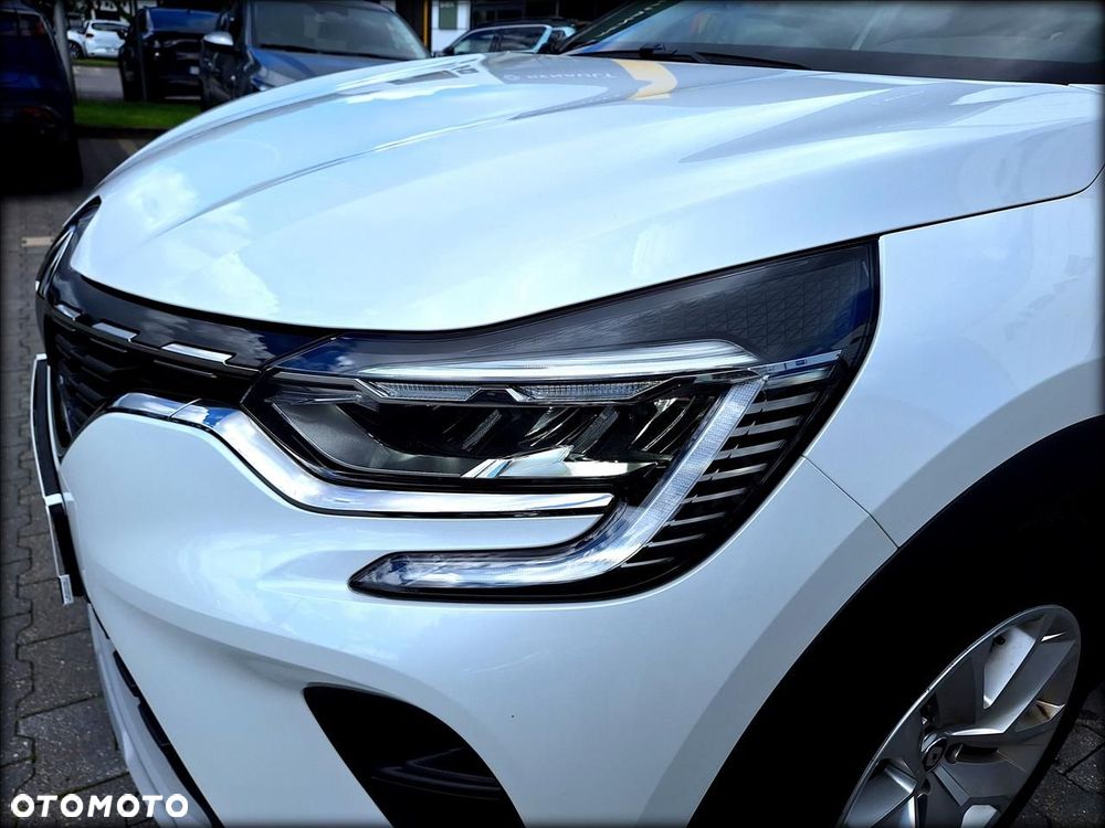 Renault Captur 1.0 TCe Zen - 31