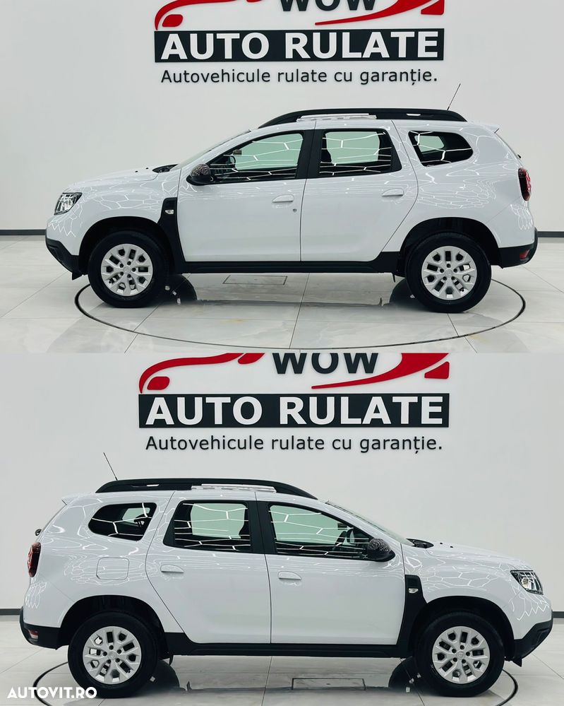 Dacia Duster TCe 90 2WD Essential - 5