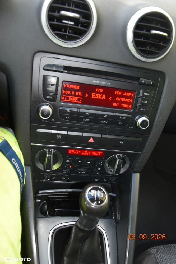 Audi A3 Sportback - 29