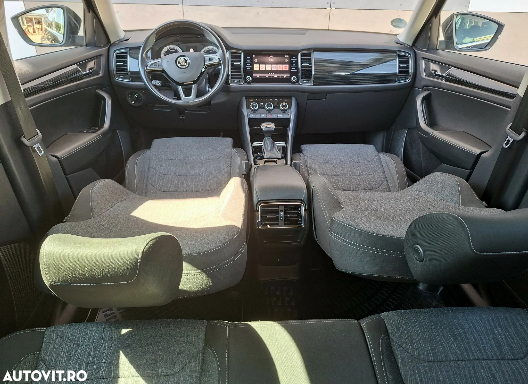 Skoda Kodiaq 2.0 TDI DSG Style - 2
