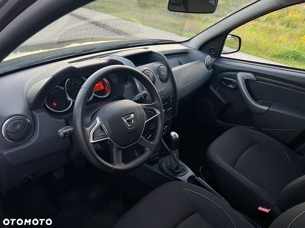 Dacia Duster 1.6 Laureate - 17