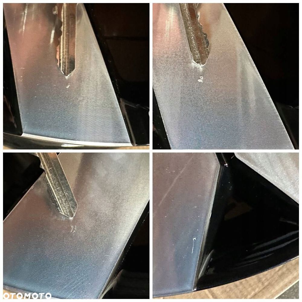 Oryginał felga 17" 403000531R Renault Trafic wzmacniana BUS - 5