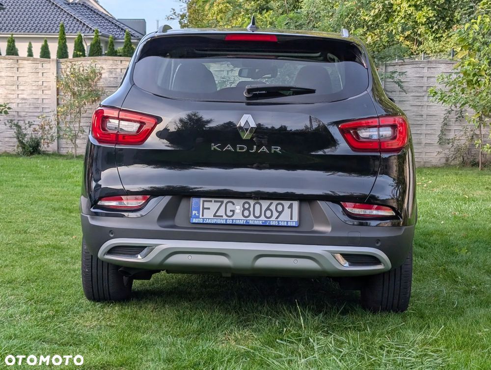 Renault Kadjar - 7