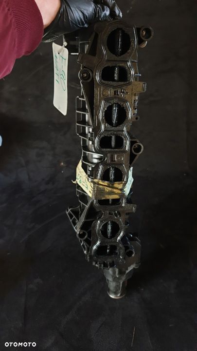 Kolektor Ssący BMW F10 F20 F30 2.0 N47 7807991 - 1