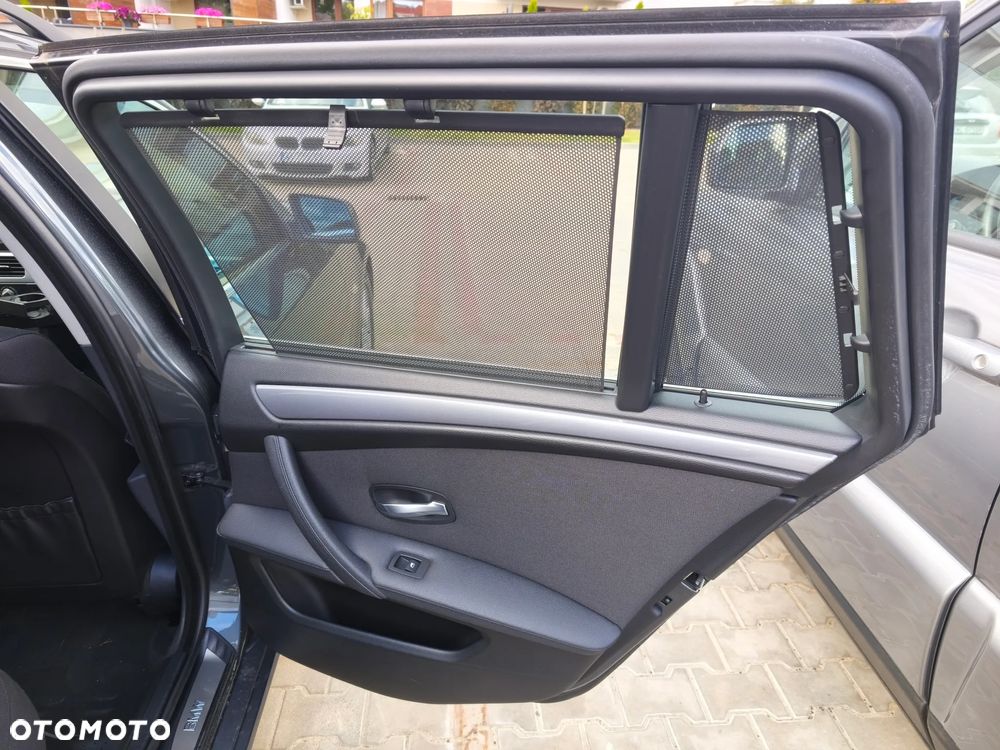 BMW Seria 5 - 31