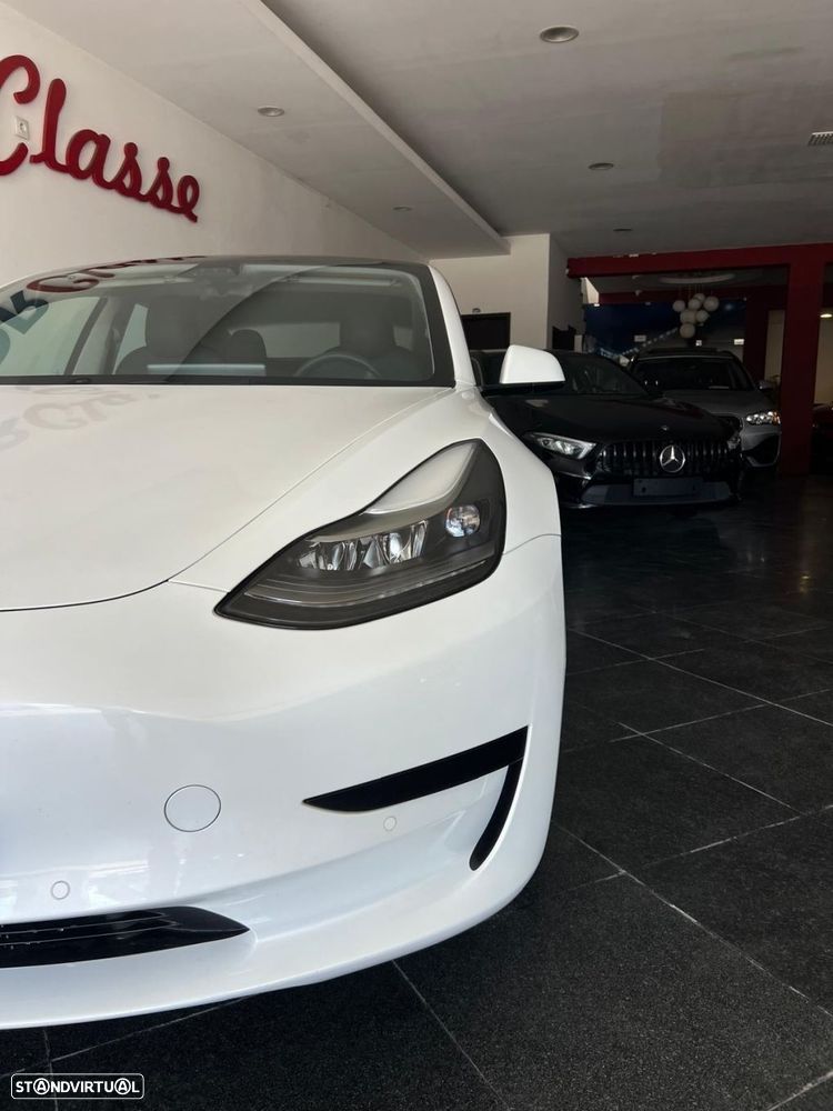 Tesla Model 3 2021 photo 4