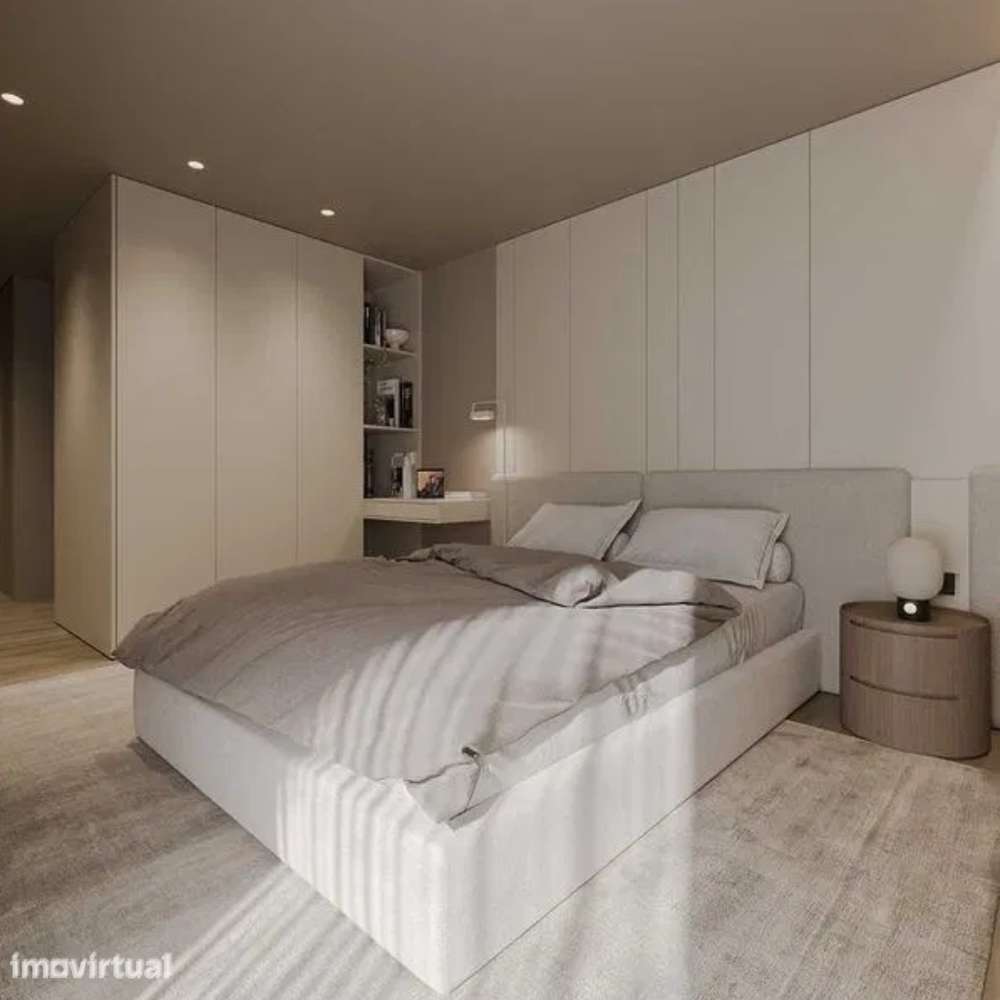 Fantástico apartamento T1 - Centro Braga - Grande imagem: 4/7