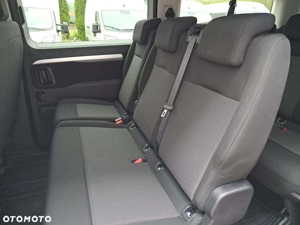 Toyota Proace Verso 2.0 D4-D Long Business - 8