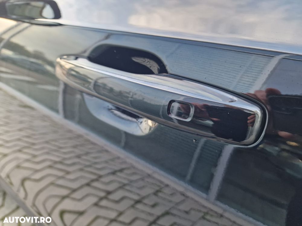 Volvo XC 90 Recharge T8 AWD Ultimate Dark - 9