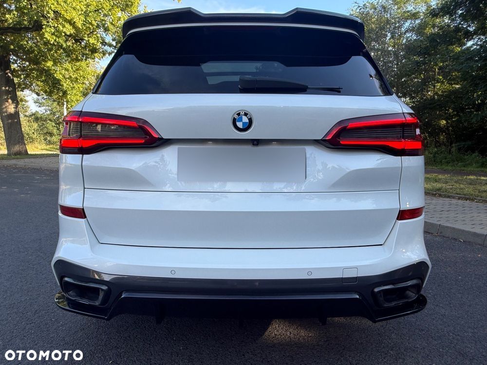 BMW X5 xDrive30d sport - 14